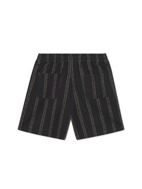Les Deux - Harry Check Dobby Shorts