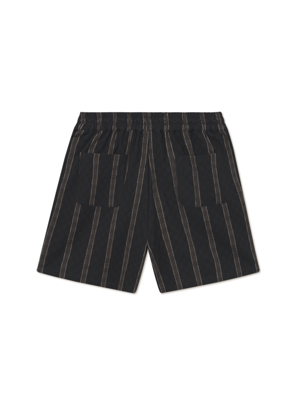Les Deux - Harry Check Dobby Shorts