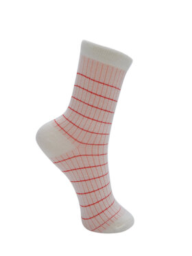 Black Colour - BCJuliet Sock Lt. Rose