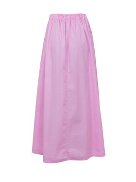 Black Colour - BCAbbie skirt Powder Rose