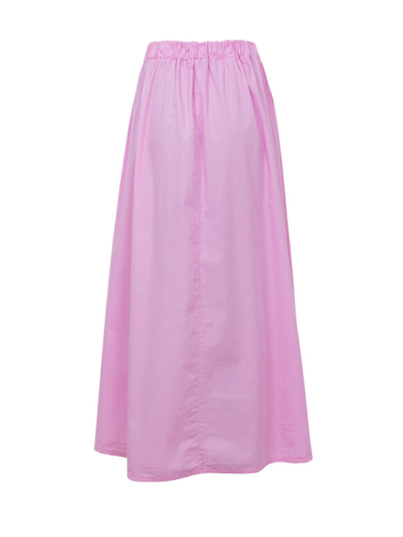 Black Colour - BCAbbie skirt Powder Rose
