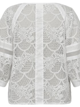 Gossia - RosaliaGO Blouse Off-white