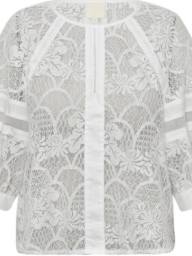 Gossia - RosaliaGO Blouse Off-white
