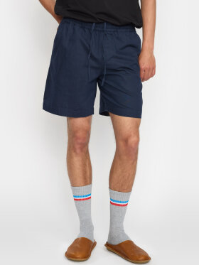 Revolution - Linen Shorts