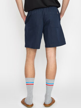 Revolution - Linen Shorts