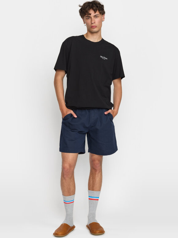 Revolution - Linen Shorts