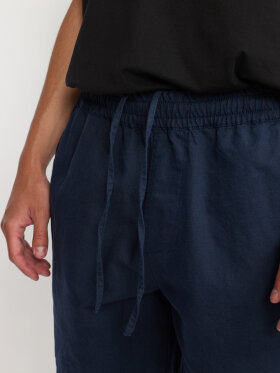Revolution - Linen Shorts
