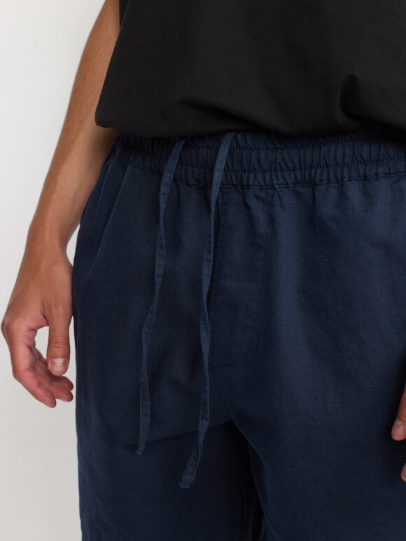 Revolution - Linen Shorts