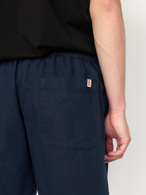Revolution - Linen Shorts