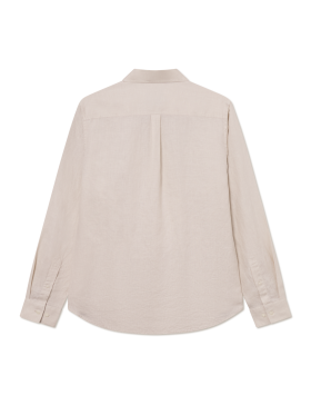 Les Deux - Konrad Linen Shirt