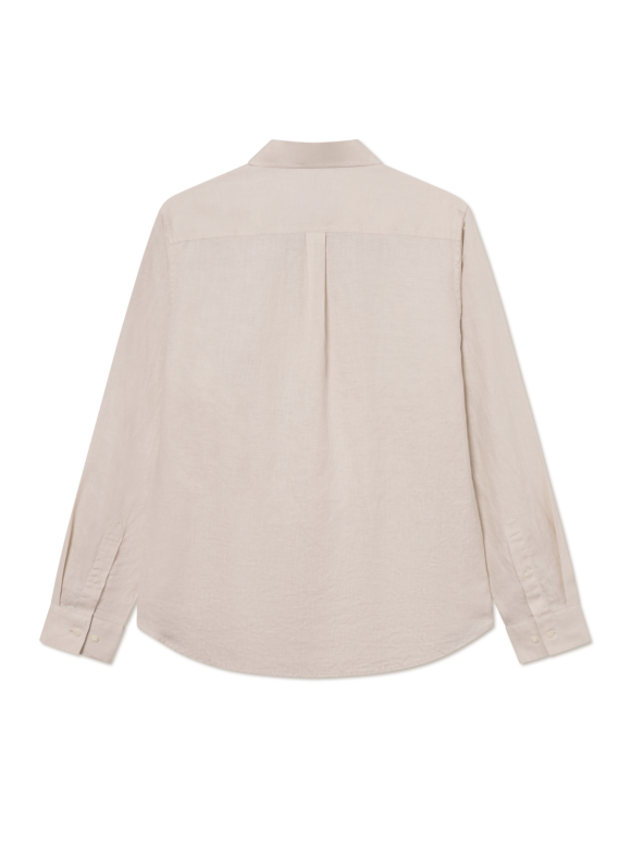 Les Deux - Konrad Linen Shirt