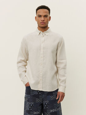 Les Deux - Konrad Linen Shirt
