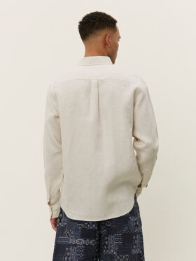 Les Deux - Konrad Linen Shirt