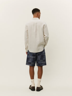 Les Deux - Konrad Linen Shirt