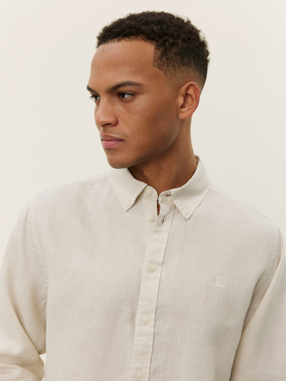 Les Deux - Konrad Linen Shirt