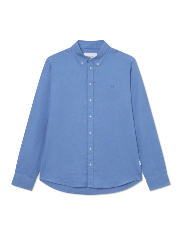 Les Deux - Konrad Linen Shirt