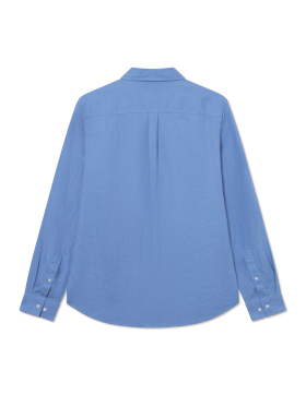 Les Deux - Konrad Linen Shirt