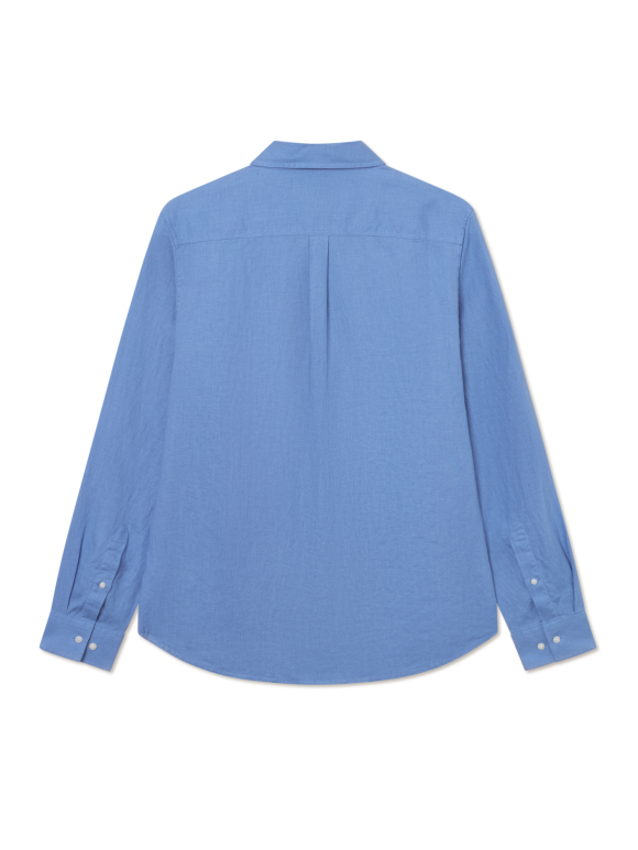 Les Deux - Konrad Linen Shirt