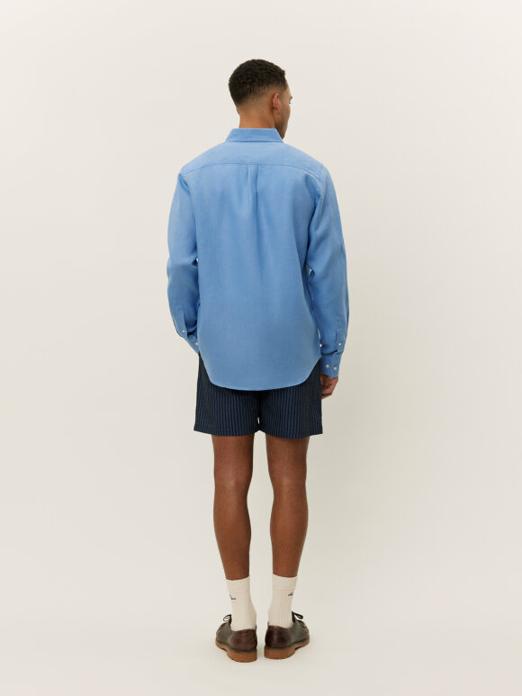 Les Deux - Konrad Linen Shirt