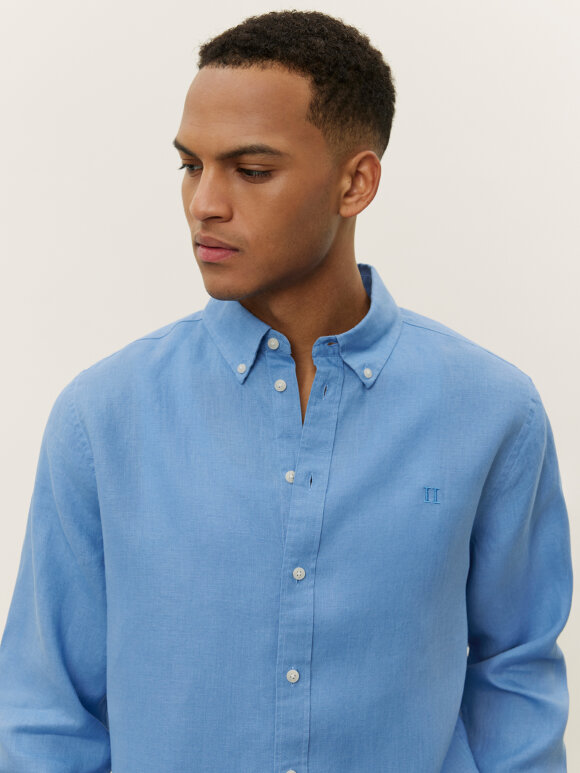 Les Deux - Konrad Linen Shirt