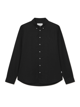 Les Deux - Konrad Linen Shirt