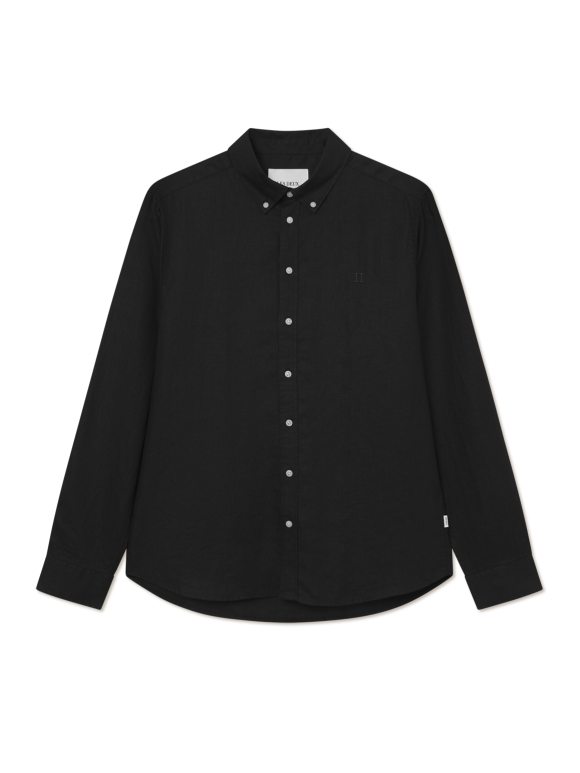 Les Deux - Konrad Linen Shirt