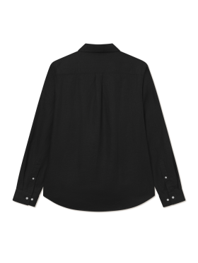 Les Deux - Konrad Linen Shirt