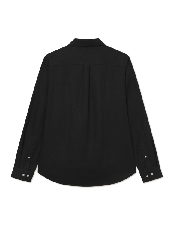 Les Deux - Konrad Linen Shirt