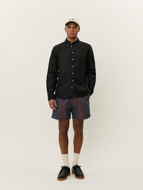Les Deux - Konrad Linen Shirt