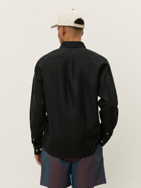 Les Deux - Konrad Linen Shirt