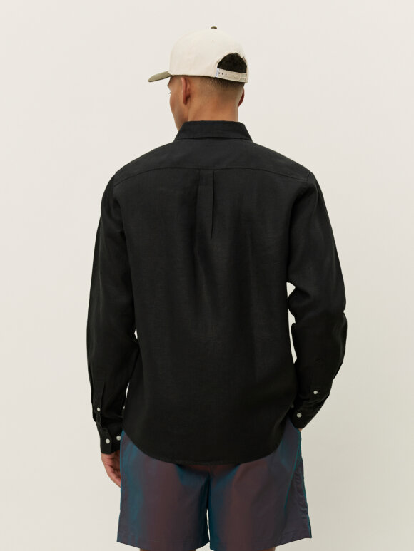 Les Deux - Konrad Linen Shirt