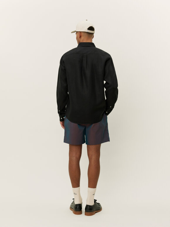 Les Deux - Konrad Linen Shirt