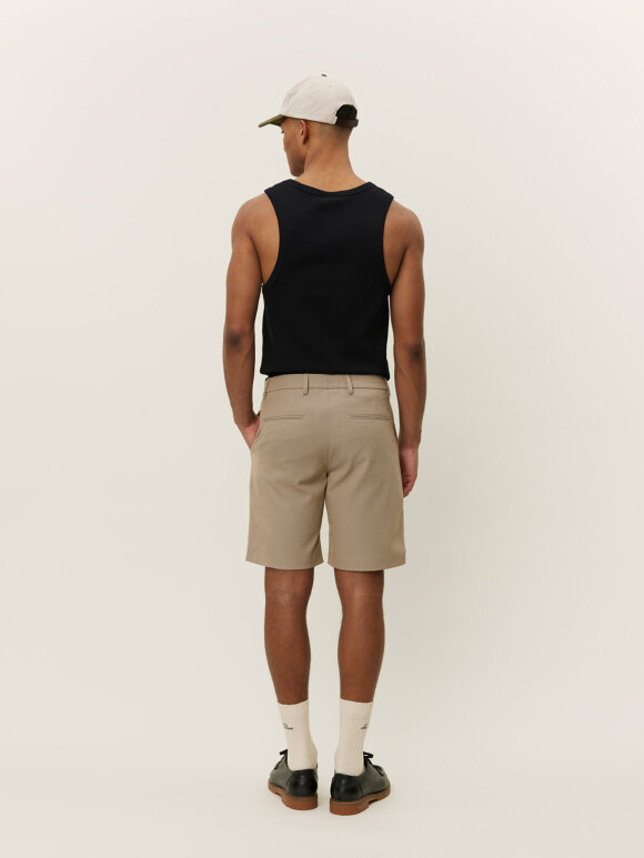 Les Deux - Como Light Reg Shorts