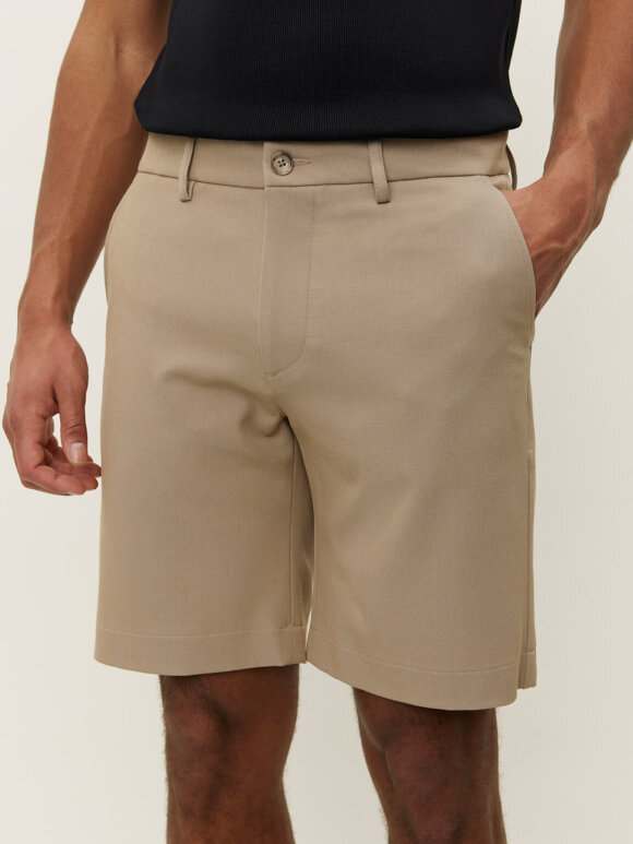 Les Deux - Como Light Reg Shorts