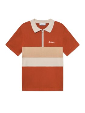Les Deux - Raul knitted Polo Les Deux - Raul knitted Polo