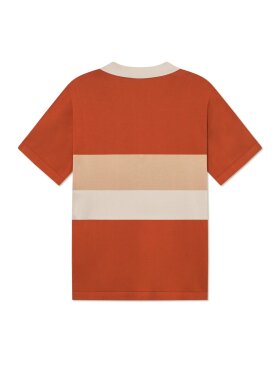 Les Deux - Raul knitted Polo