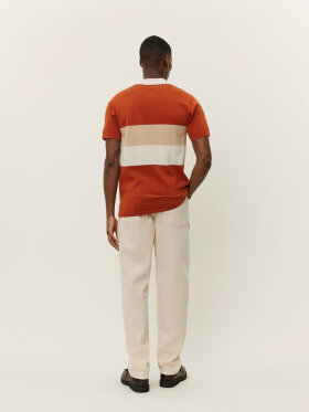 Les Deux - Raul knitted Polo