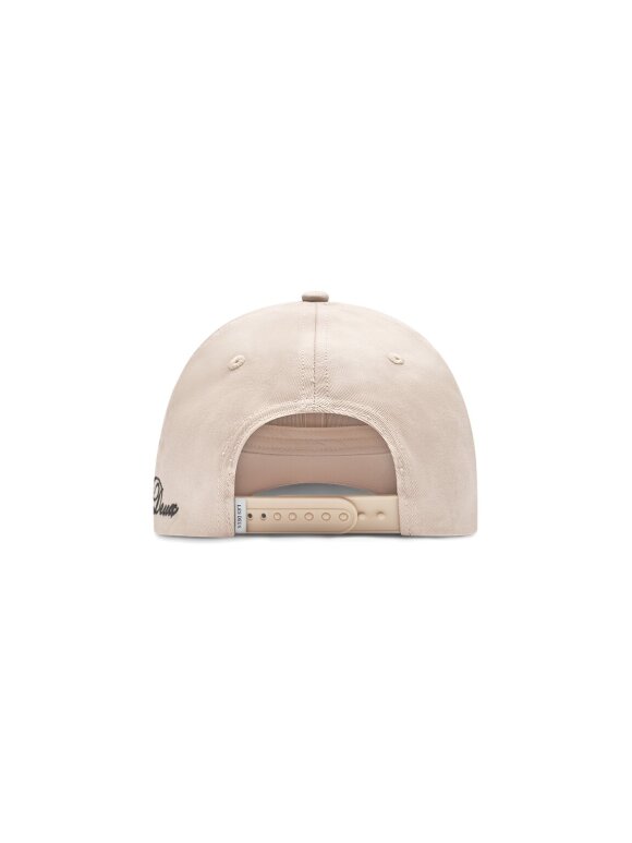Les Deux - Crew Organic Baseball Cap
