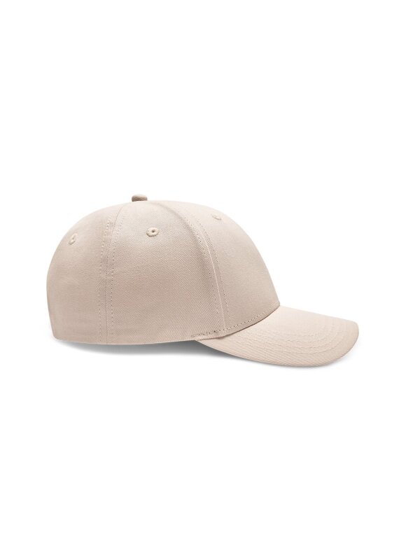 Les Deux - Crew Organic Baseball Cap