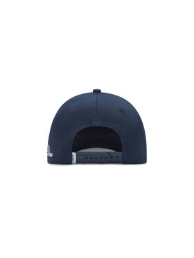 Les Deux - Crew Organic Baseball Cap