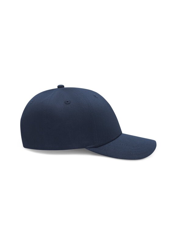 Les Deux - Crew Organic Baseball Cap