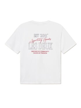 Les Deux - Allen T-Shirt