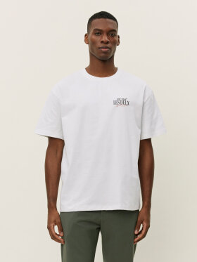Les Deux - Allen T-Shirt