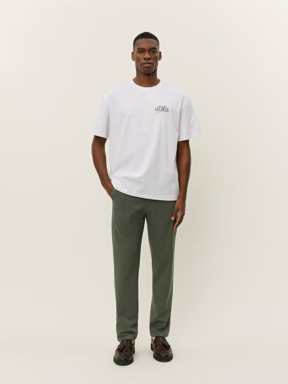 Les Deux - Allen T-Shirt