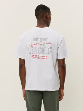 Les Deux - Allen T-Shirt