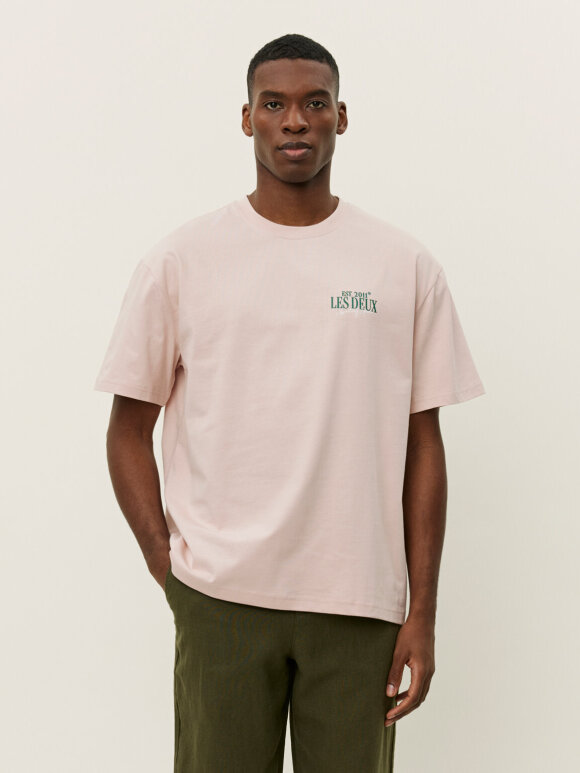 Les Deux - Allen T-Shirt
