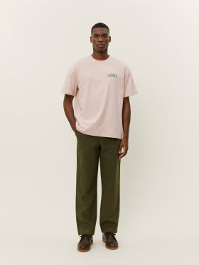 Les Deux - Allen T-Shirt