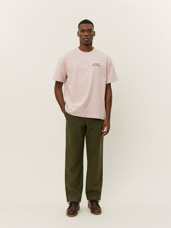 Les Deux - Allen T-Shirt
