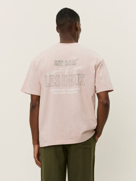 Les Deux - Allen T-Shirt