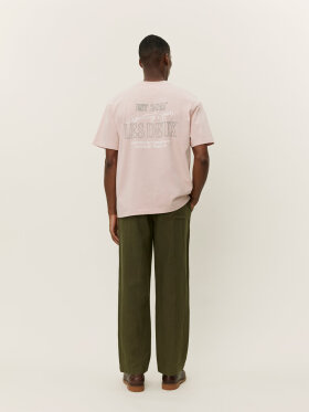 Les Deux - Allen T-Shirt